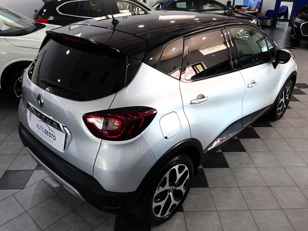 Renault Captur 1.5 DCI 90 CV SPORT EDITION2