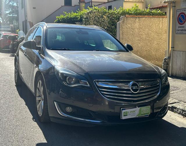 OPEL Insignia 2.0 Sports Tourer Start&Stop