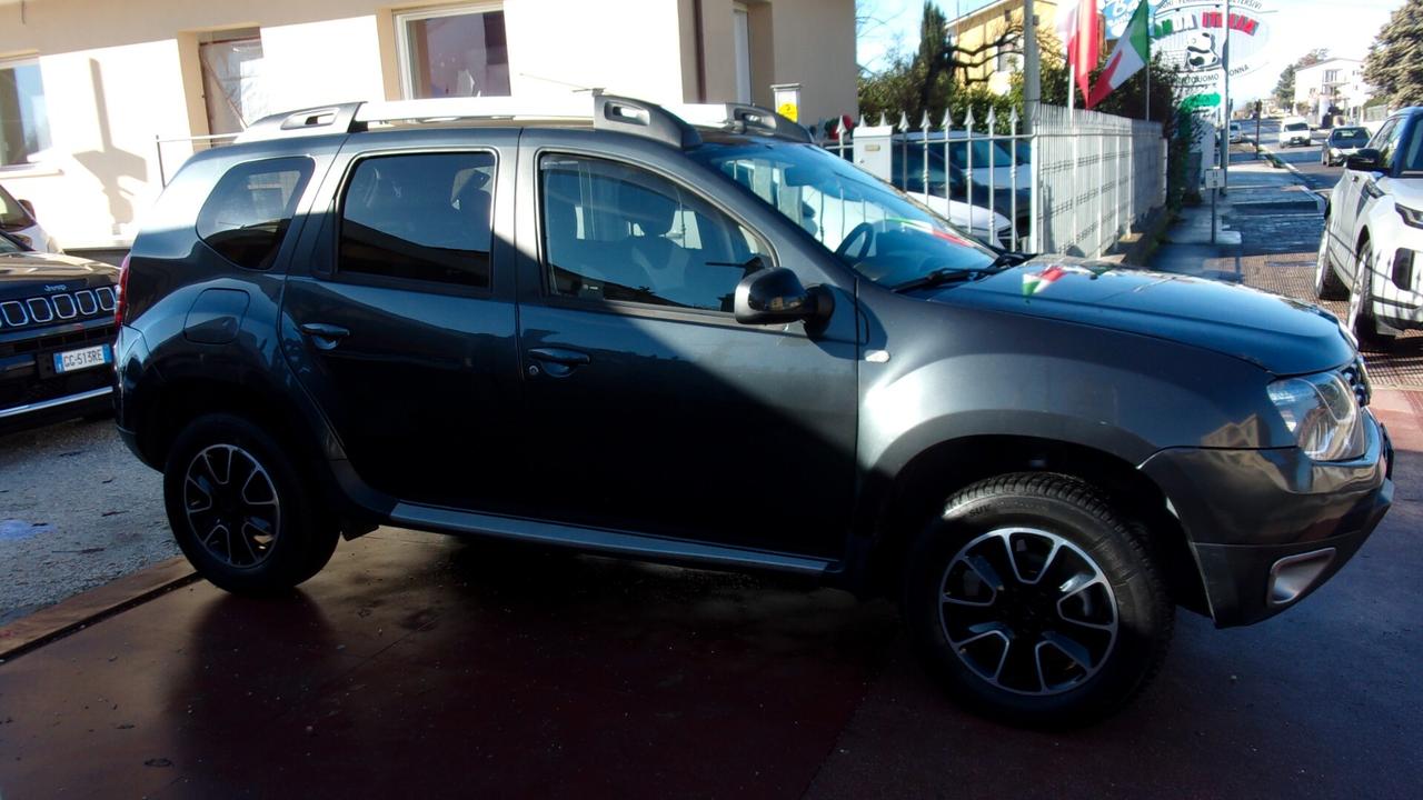 Dacia Duster 1.6 115CV Start&Stop 4x2 GPL Lauréate