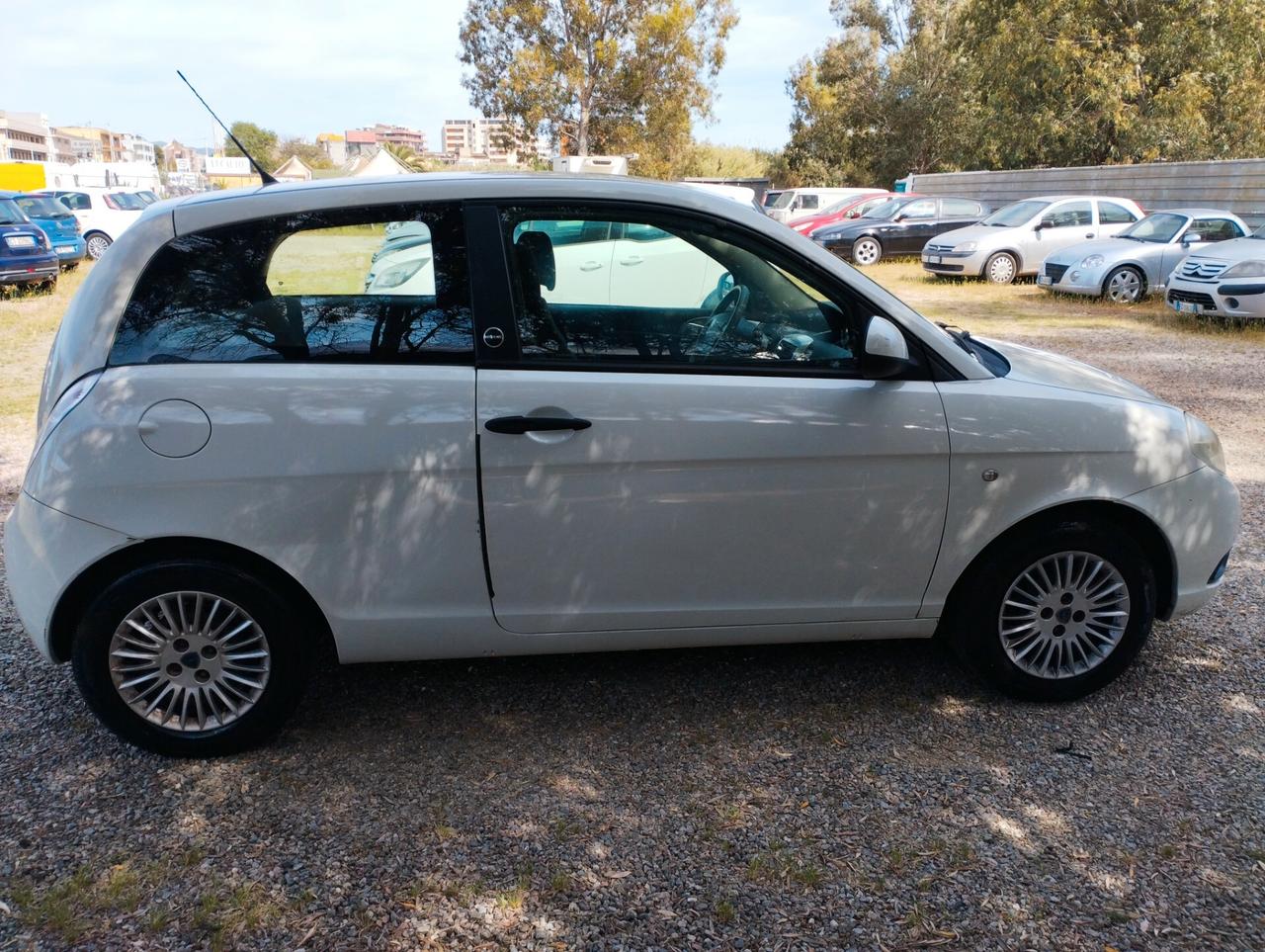Lancia Ypsilon 1.4 E-Collection Ecochic GPL