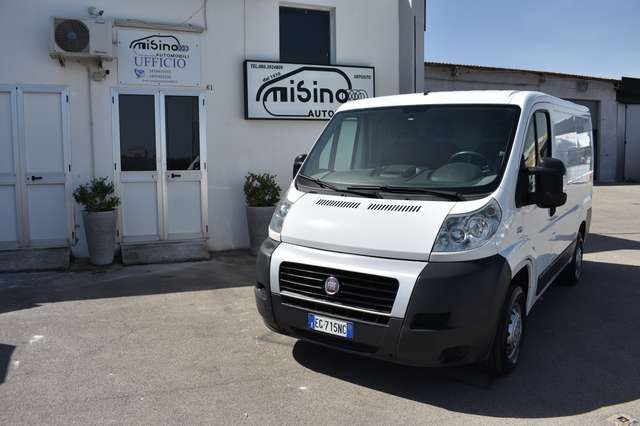 Fiat Altri modelli 2.3  mjt Ducato L1H1 Furgone- 2011