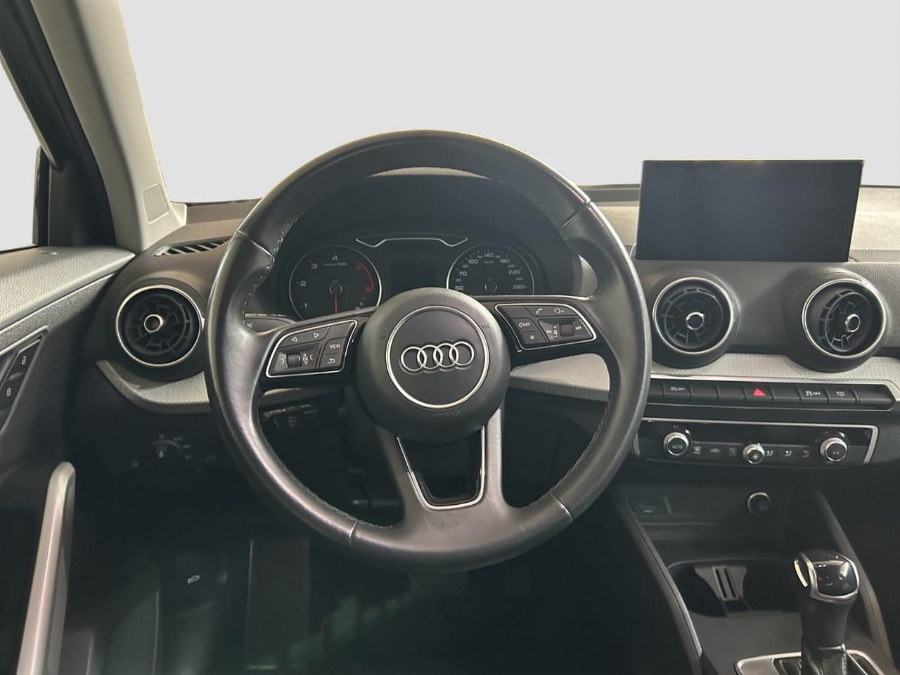 AUDI Q2 30 TDI S tronic Admired