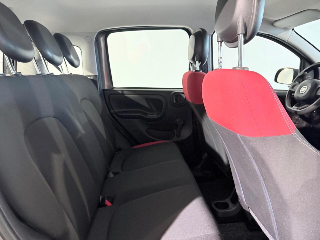 Fiat Panda NEOPATENTATI ACCONTO 0€ RATE DA 175€ AL MESE