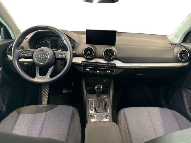 AUDI Q2 30 TDI S tronic Admired Advanced