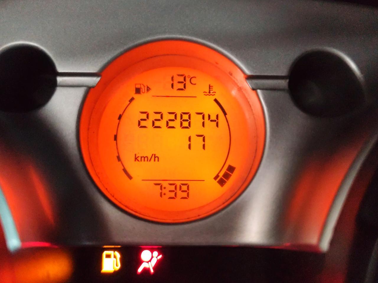 Nissan Qashqai 1.5 dCi Acenta