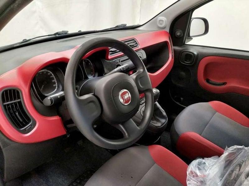 FIAT Panda 1.2 Lounge 69cv E6