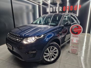 Land Rover Discovery Sport 2.0 TD4 180 CV HSE Luxury Automatica