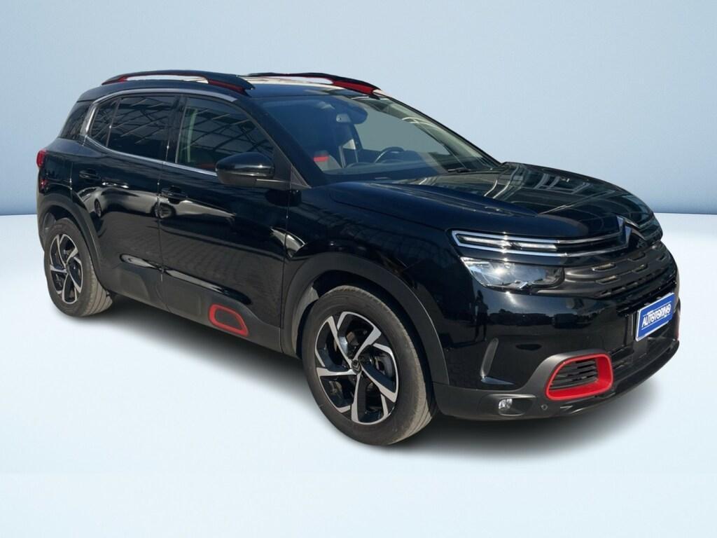 Citroen C5 Aircross 1.2 PureTech Shine