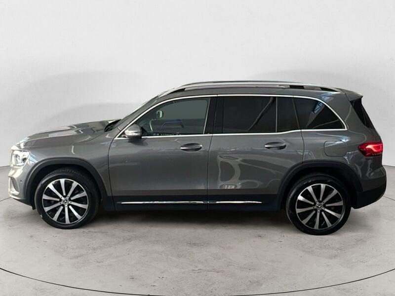Mercedes-Benz GLB GLB 180 d Executive auto
