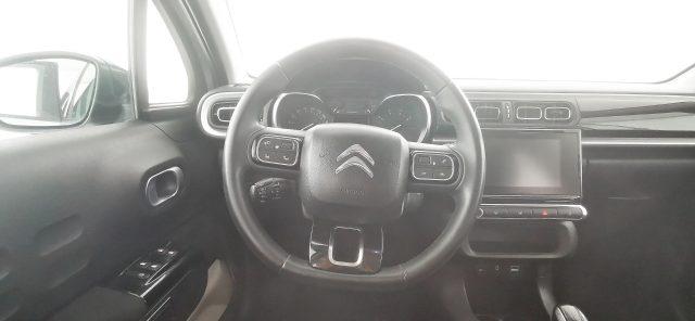 CITROEN C3 PureTech 82 Feel