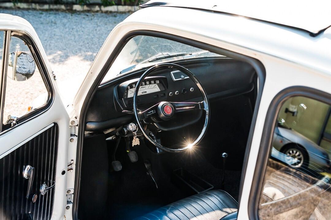 Fiat 500 L