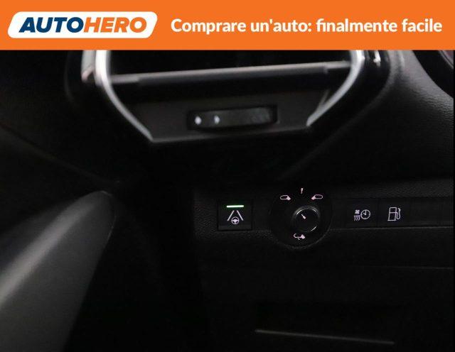 DS AUTOMOBILES DS 7 E-Tense 225 Performance Line+