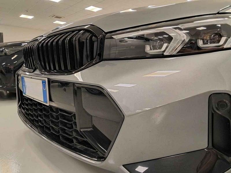 BMW Serie 3 320d mhev 48V xdrive auto