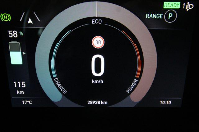 FIAT 500e Cabrio 42 kWh Icon