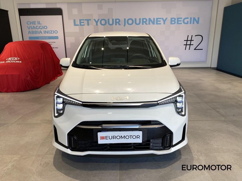 Kia Picanto 1.0 DPi Urban