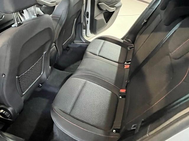 Ford Focus 1.5 EcoBlue 115 CV automatico 5p. ST-Line