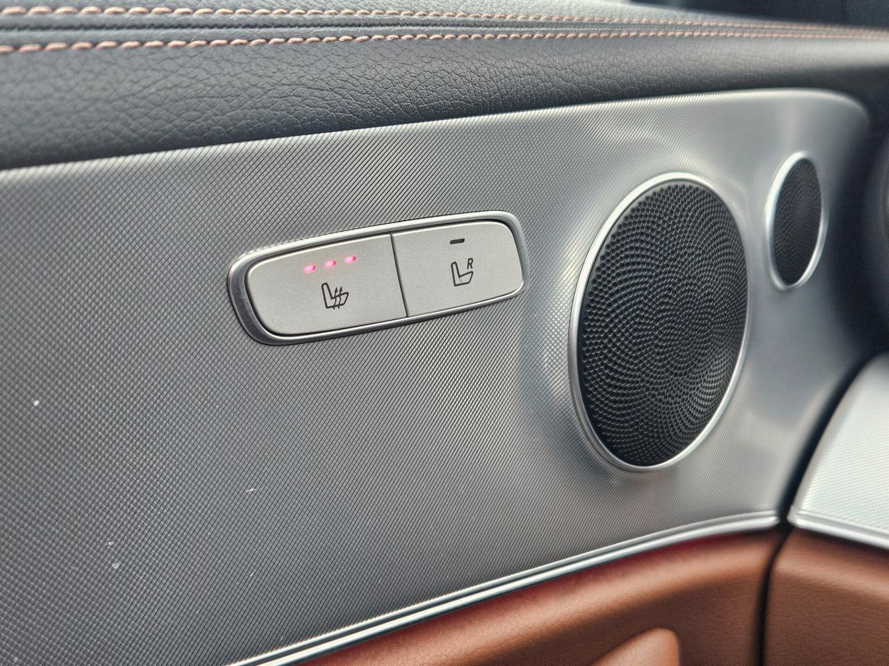 Mercedes-benz E 220 d 4Matic Premium Plus