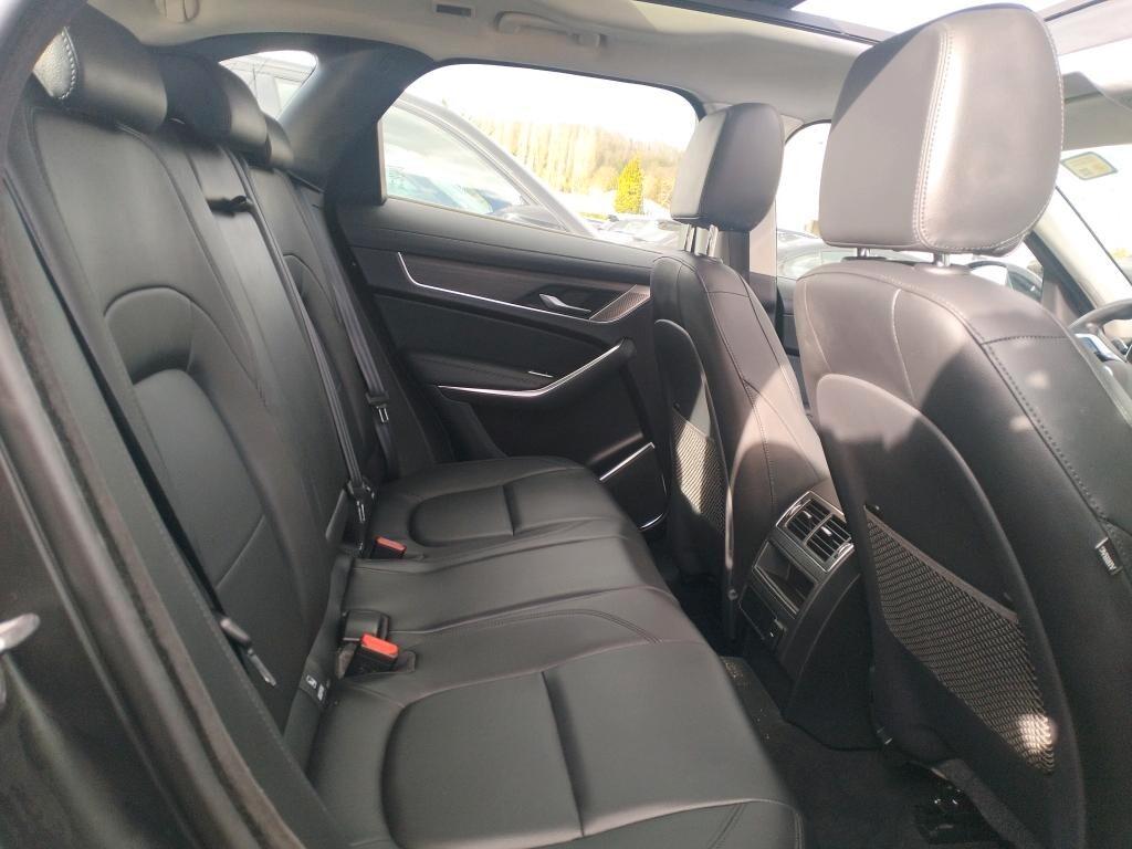 JAGUAR F-PACE 2.0D 163CV AUTOM. AWD S ( FARI LED - TETTO PANORAMICO APR. - PELLE - MIRROR - PDC - TELECAMERA 360 )