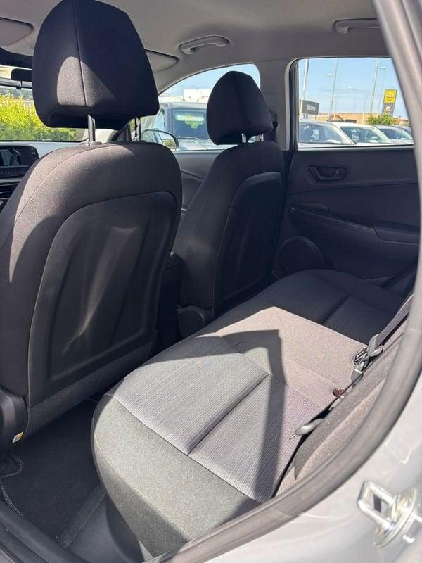 Hyundai Kona 1.0 T-GDI 120cv Xadvanced