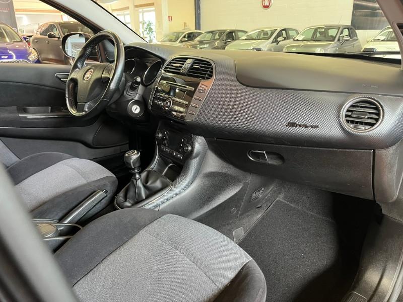 FIAT Bravo 1.6 MJT 120 CV DPF Dynamic