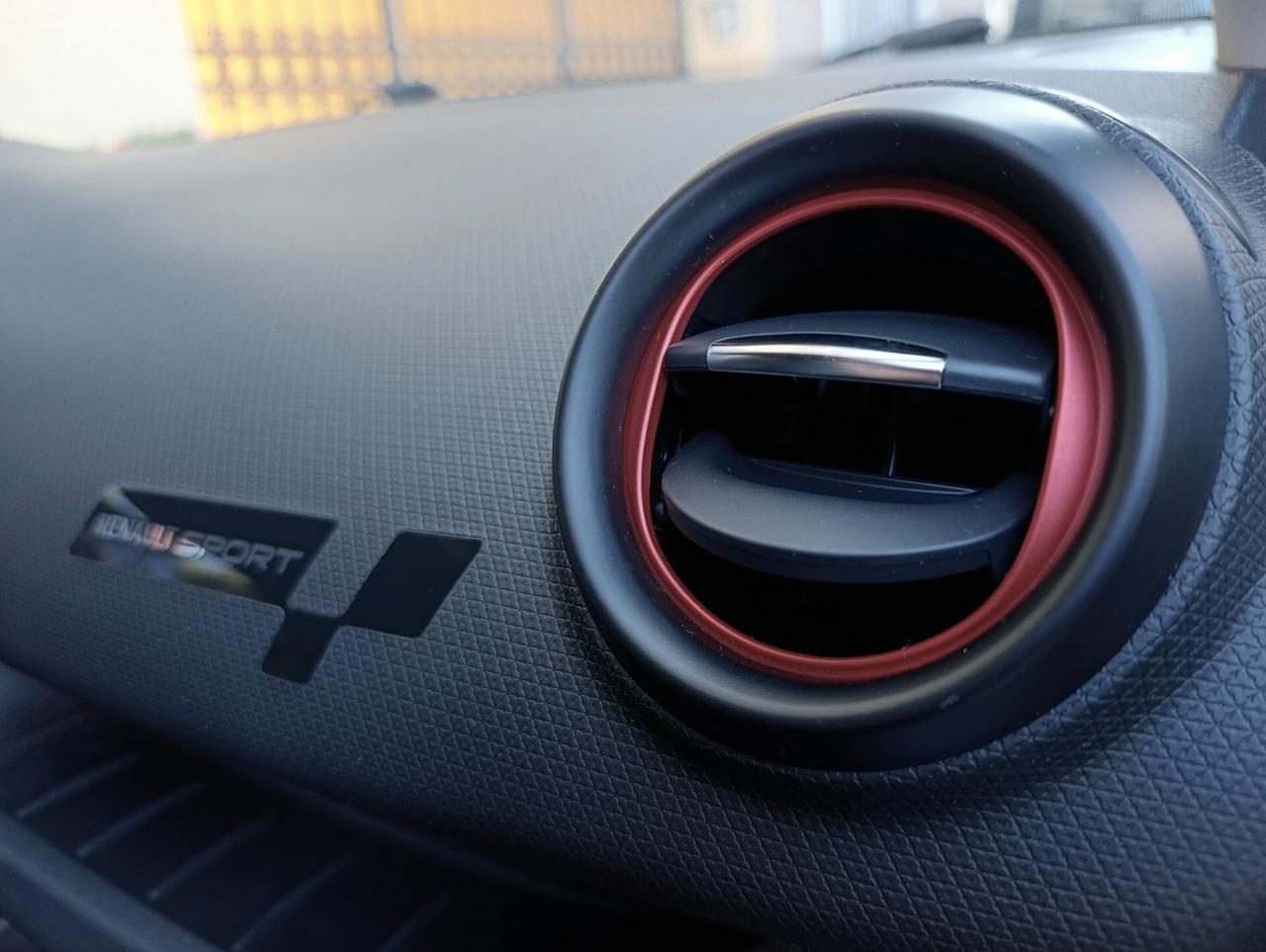 Renault Clio TCe 220CV EDC 5 porte Energy R.S. Trophy