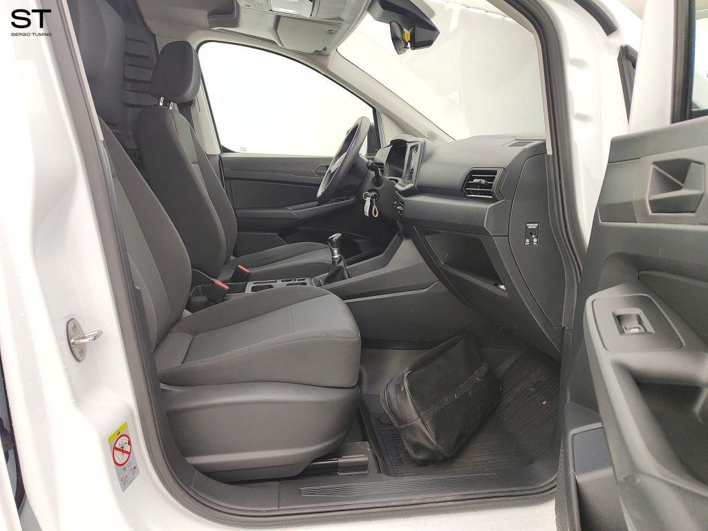 FORD Transit Connect 3ªs - Transit Connect 2.0 Ecoblue PC Furgone