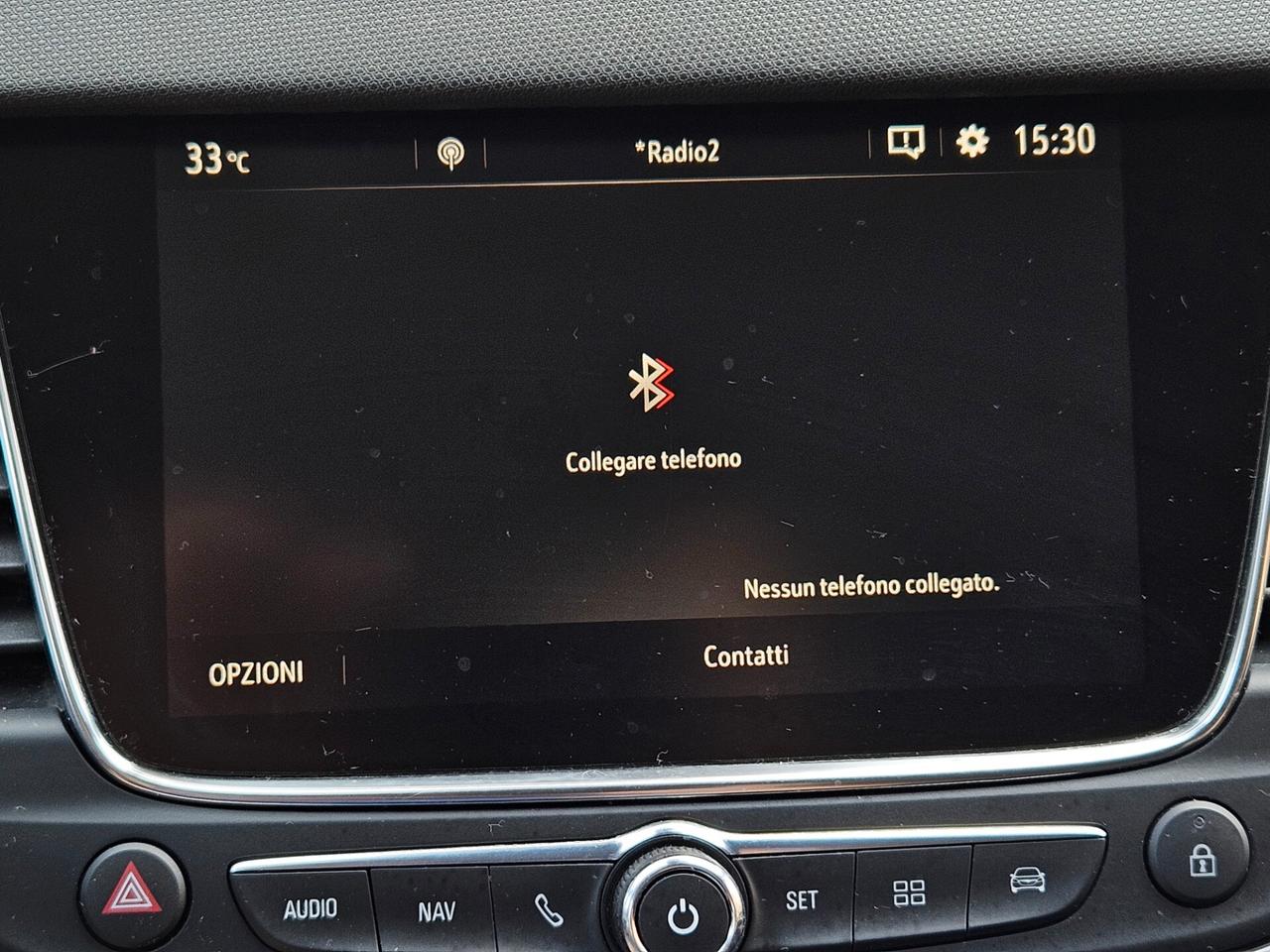 OPEL CROSSLAND NEW 1500 DIESEL CHILOMETRI CERTIFIC