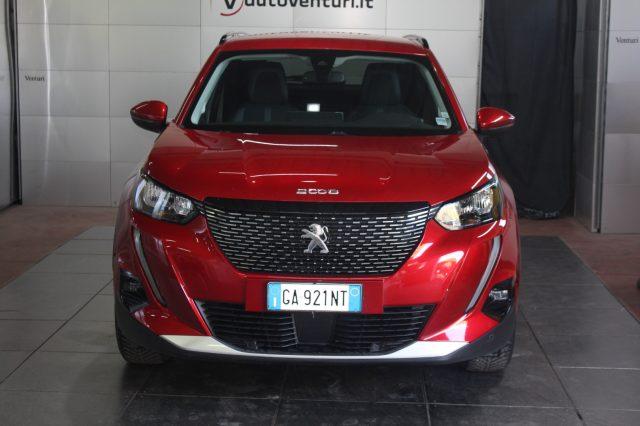 PEUGEOT 2008 BlueHDi 100 S&S Allure