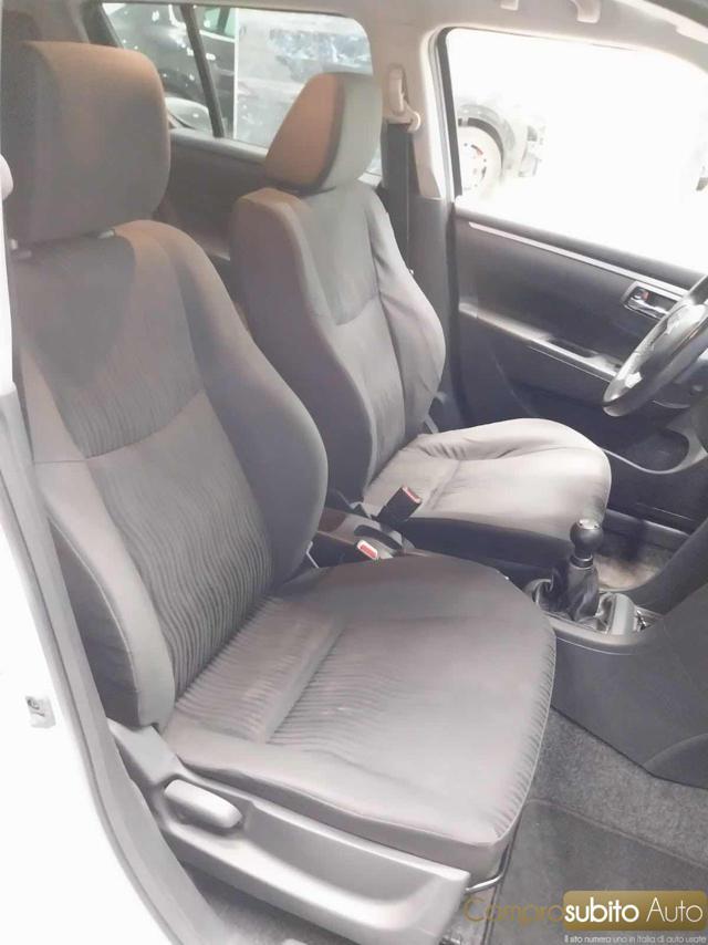 SUZUKI Swift 1.2 VVT 5 porte B-Easy