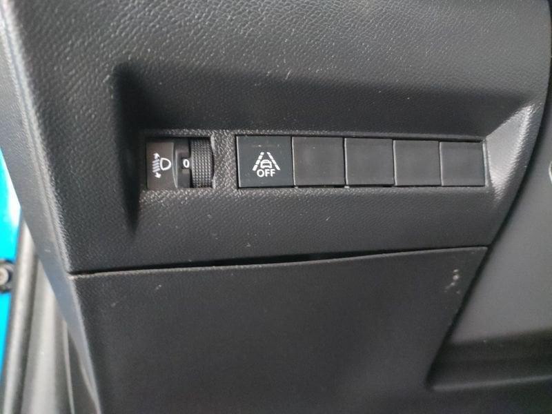 Peugeot 208 208 BlueHDi 100 Stop&Start 5 porte Allure Pack
