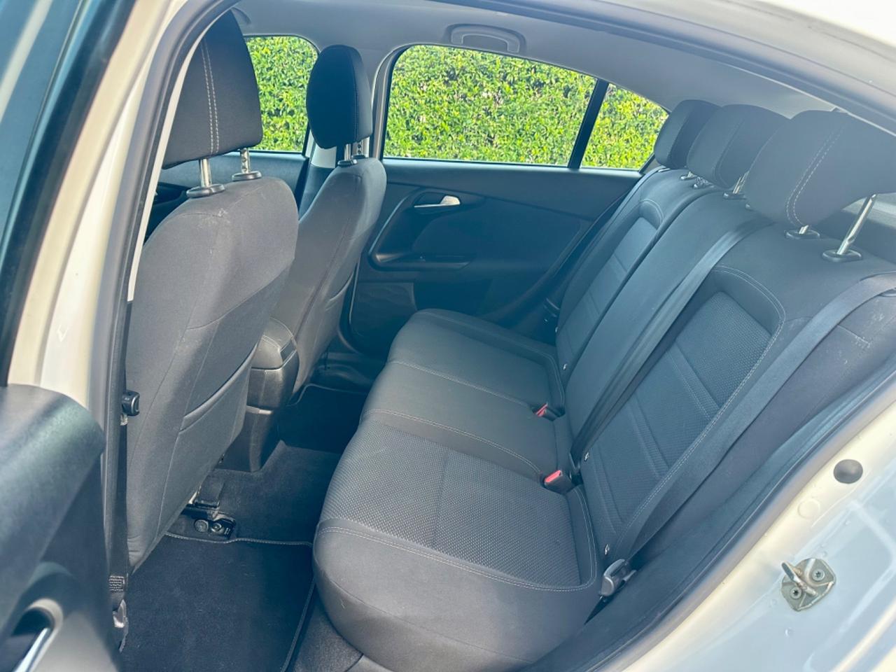 Fiat Tipo 1.3 Diesel 95 Cv COME NUOVA 24.000 Km