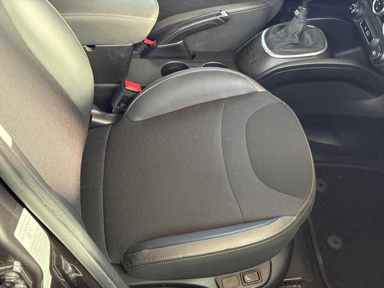 Fiat 500L 1.3 Multijet 95 CV Cross