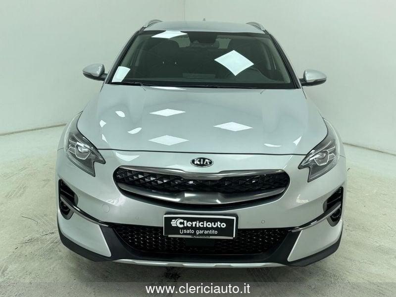 KIA Xceed 1.6 GDi 141 CV PHEV DCT High Tech