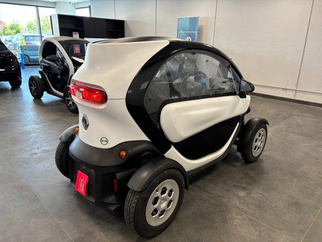RENAULT Twizy 45 Intens Elettrica 50 CC