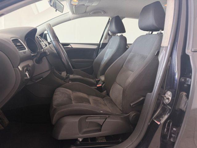VOLKSWAGEN Golf 1.4 TSI 122CV 5p. Comfortline