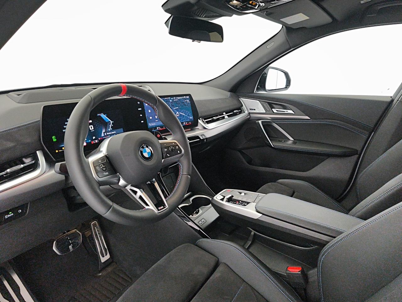 BMW X2 M35i xDive Msport Pro