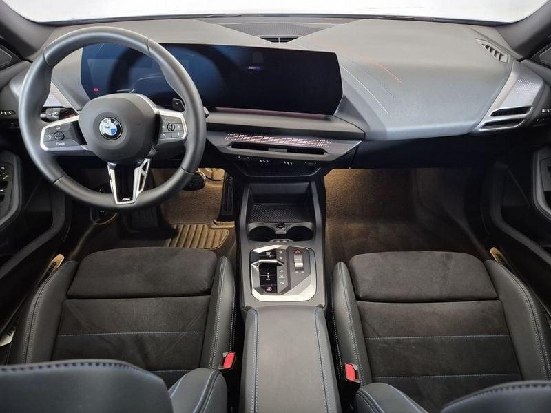 BMW Serie 2 G.C. Serie 2 F74 Gran Coupe 220d Gran Coupe 48V MSport Pro auto