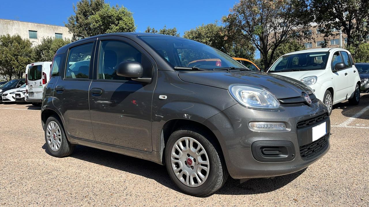 Fiat Panda 1.0 2022