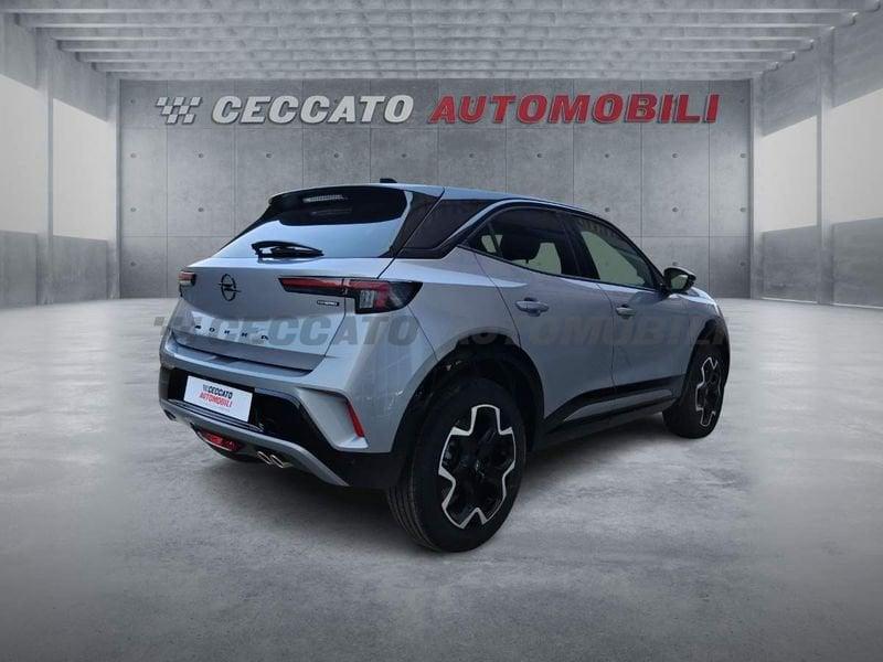 Opel Mokka Mokka 1.2 hybrid GS 136cv dct6