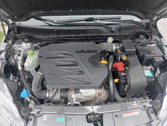 SUZUKI S-Cross 1.6 DDiS 4WD All Grip Cool *X COMMERCIANTI AUTO