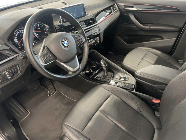 BMW X1 2.0 d S-Drive 150 CV X-Line Plus
