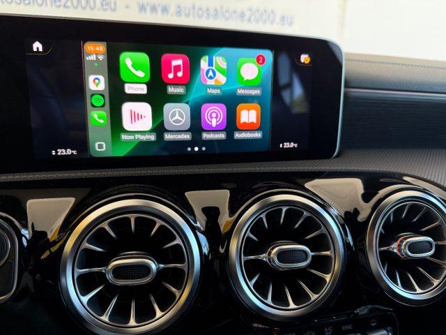MERCEDES-BENZ A 160 d Premium AMG NEOPATENTATI / PREZZO REALE