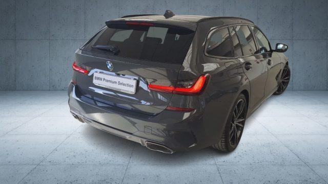 BMW 340 M 340i 48V xDrive Touring Aut. + Tetto apr.