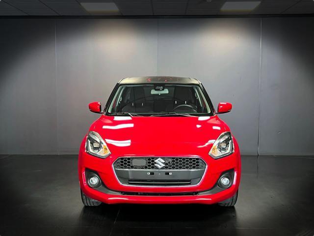 SUZUKI Swift 1.2 Hybrid 4WD AllGrip Top