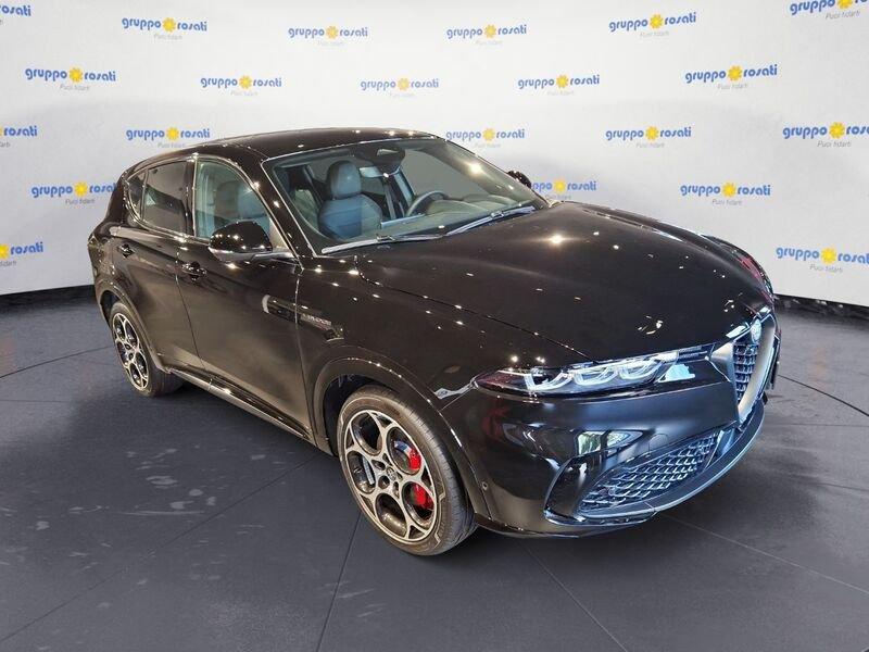 Alfa Romeo Tonale My24 Hybrid 130cv Veloce