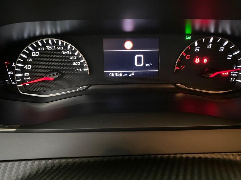 Peugeot 208 5 Porte 1.2 PureTech Active Pack - PROMO