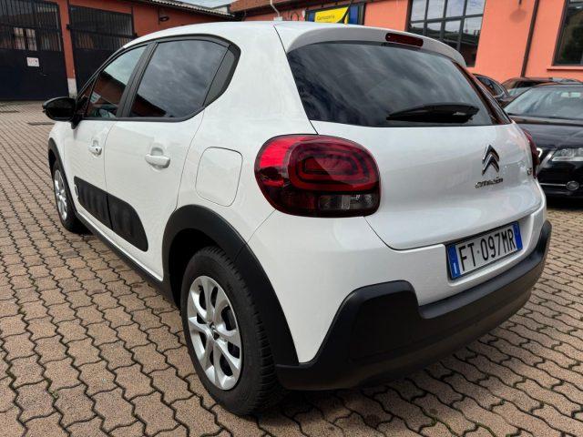 CITROEN C3 BlueHDi 100 S&S Business ''AUTOCARRO N1''