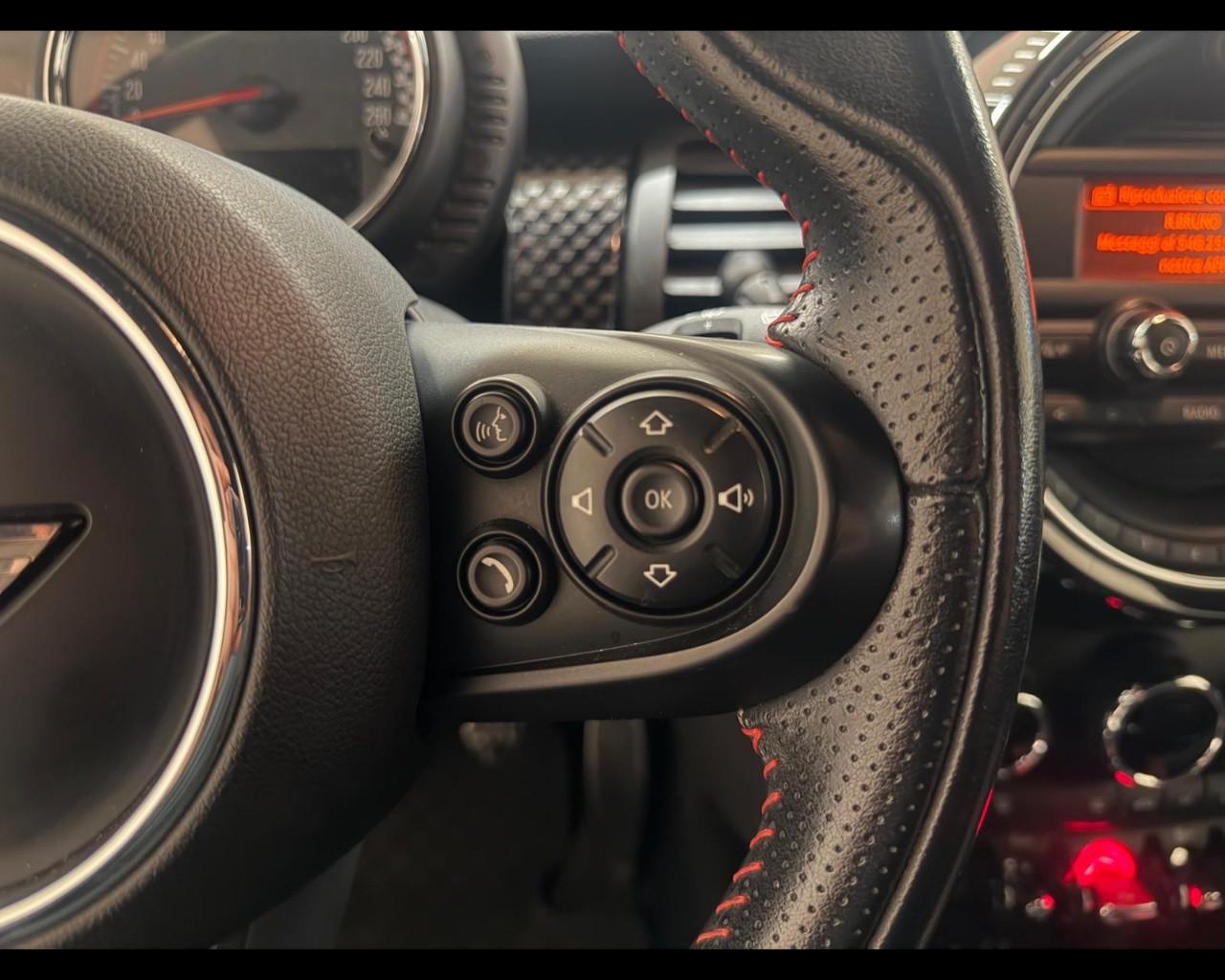 MINI Mini 4ª serie (F56) - Mini 2.0 John Cooper Works