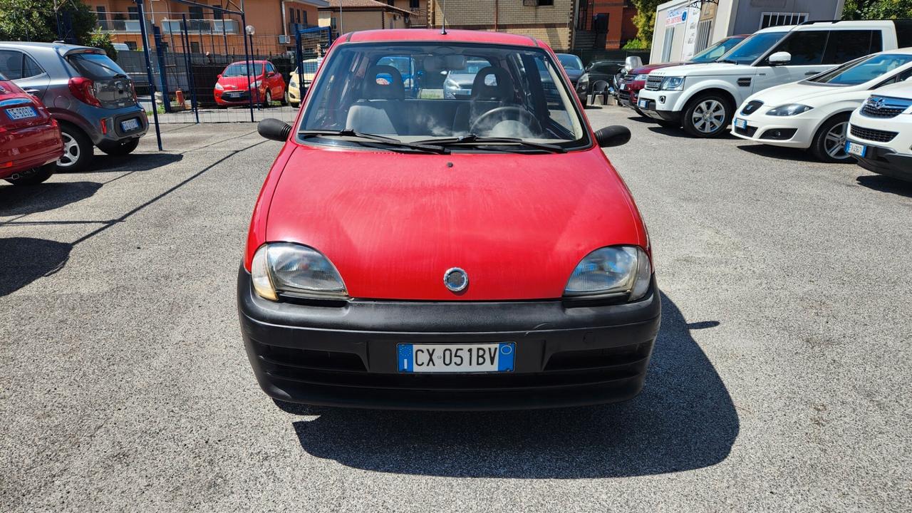 Fiat 600 1.1 Class