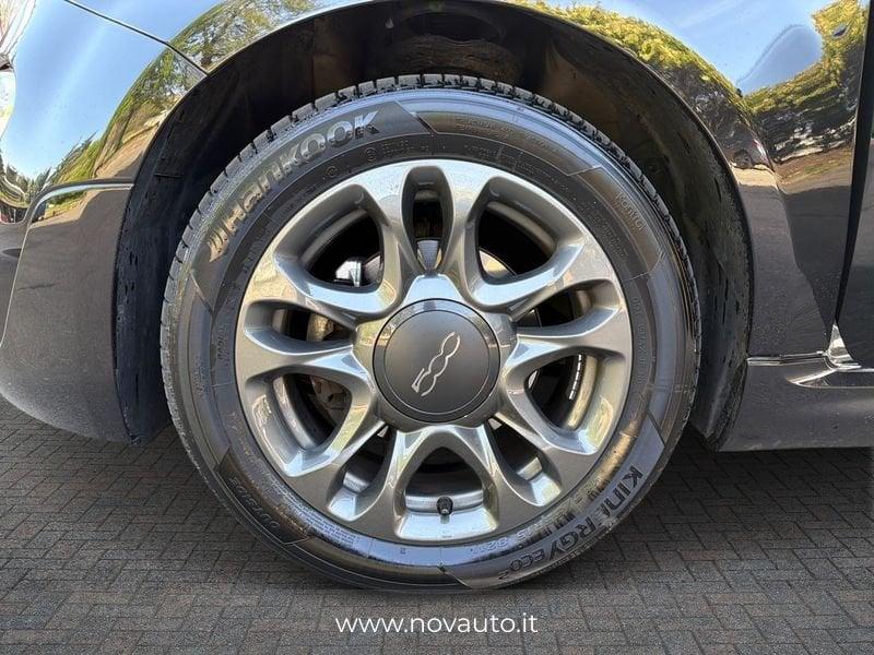 FIAT 500 500 1.0 hybrid Hey Google 70cv